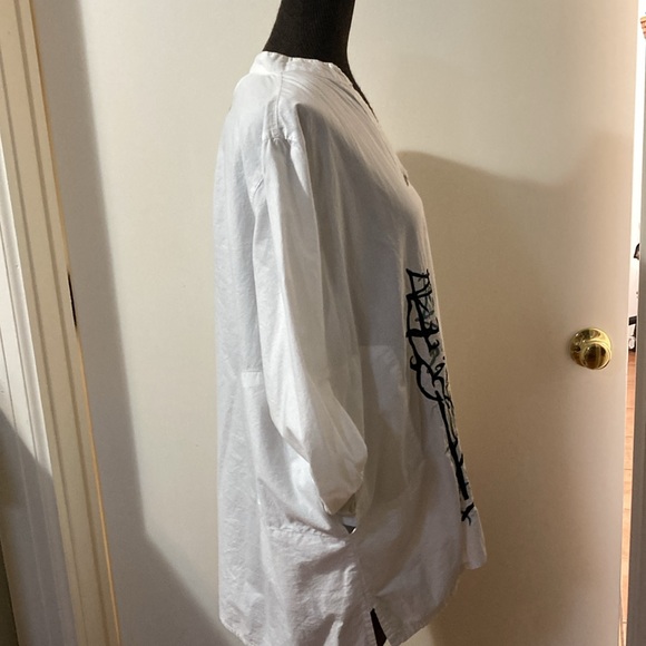 ADVERB TUNIC, size XL - Picture 9 of 13